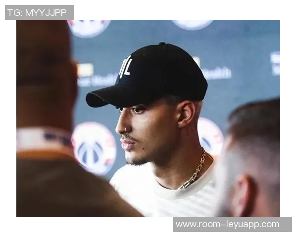 调侃库兹马去年的季后赛表现奇才交易他或许是明智之举