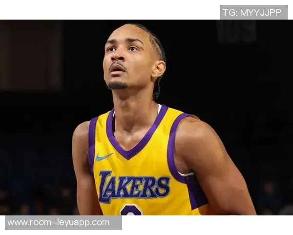 巴夫金盛赞科比为最爱球员穿上紫金战袍的梦想成真